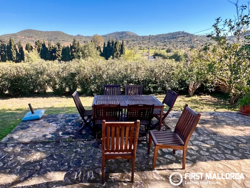 Finca in Son Macia, Mallorca — photo 6