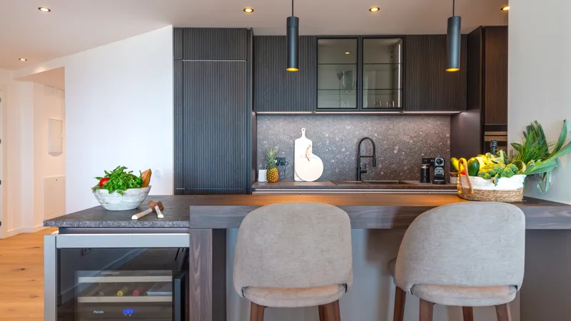 Modern penthouse with stunning sea views in Cas Catala - Marcel Remus Real Estate — photo 10