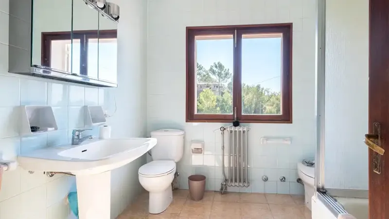 Exclusive rustic finca in the idyllic and sought-after surroundings of Establiments (Palma) — photo 12