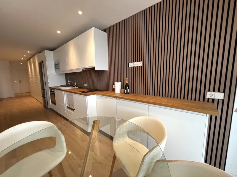Fantastic apartment on the first line of Paseo Marítimo in Palma — photo 5