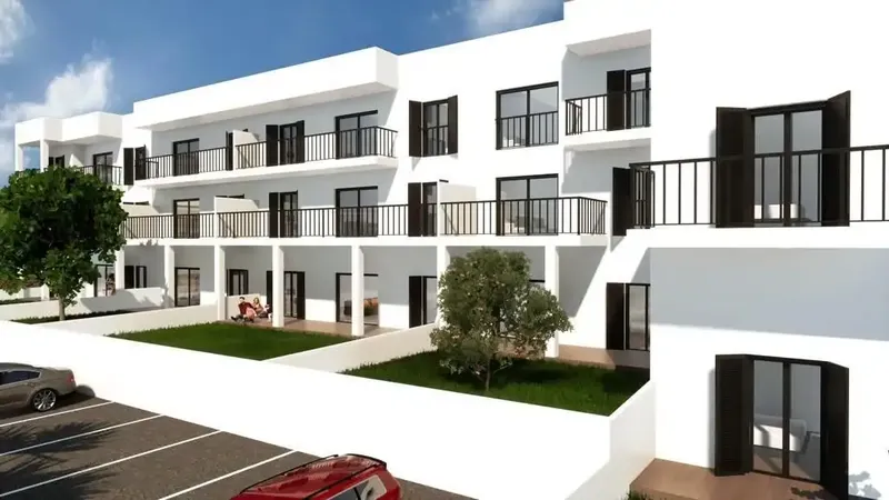 Exclusive project Las Terrazas de Cala Bona, Private! — photo 3