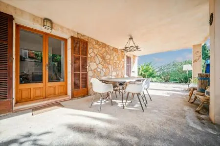 Rustic property - Campos (Campos) — photo 9