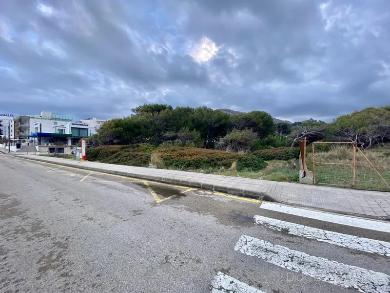 Plot for sale in Pollença, Mallorca, Baleares, Spain — photo 2