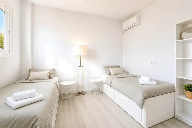 Dream penthouse with exceptional panoramic terrace in the heart of Cala Millor — photo 7