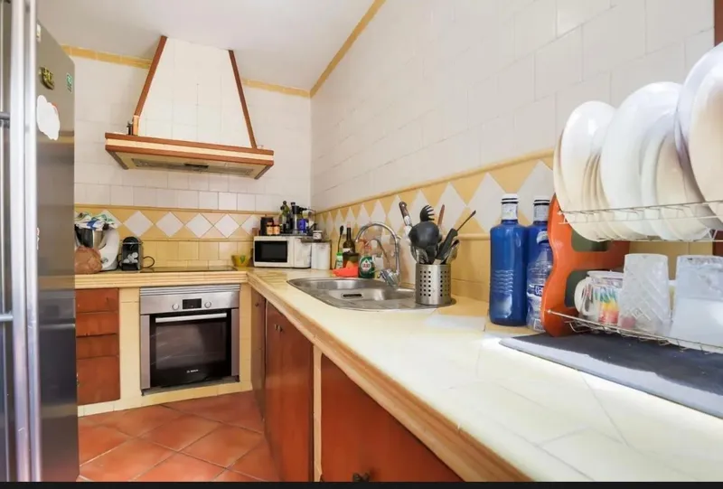 Ground floor apartment - Palma de Mallorca (El Coll d´en Rabassa) — photo 10