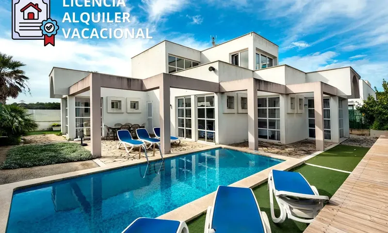 Independent Villa. Comfort, Space and V... — photo 1