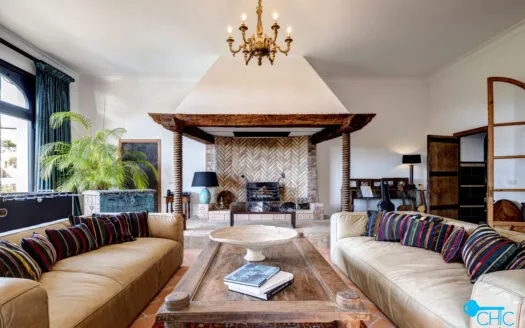Beautiful Villa in Genova — photo 8