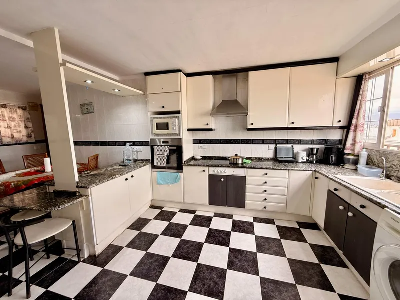 Duplex Penthouse for Sale in Son Canals — photo 4