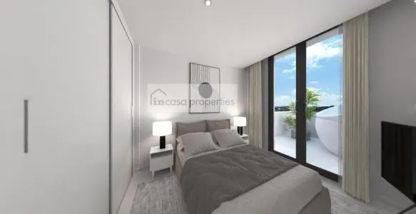Villa - Manacor (Cala Romantica) — photo 11