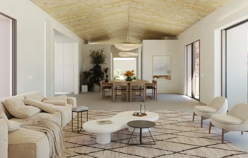 Mediterranean finca: Exclusivity and clear views in Manacor — photo 10