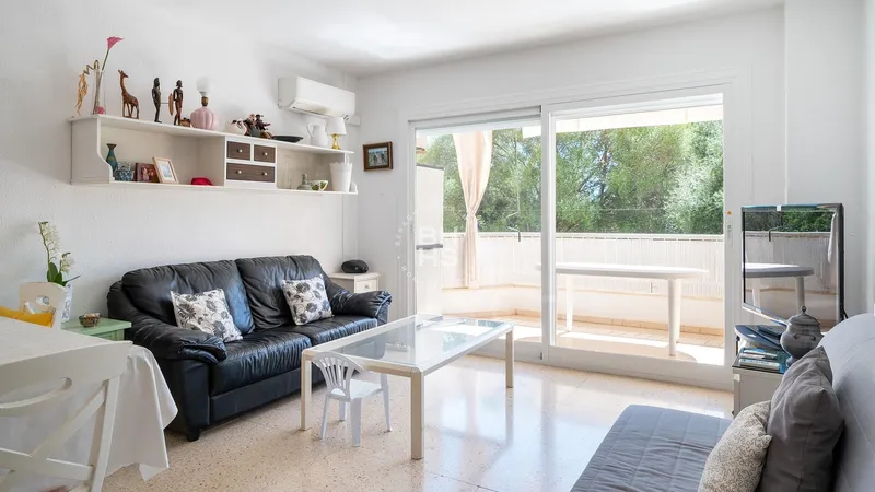 Apartment for sale in Sant Agustí — photo 6