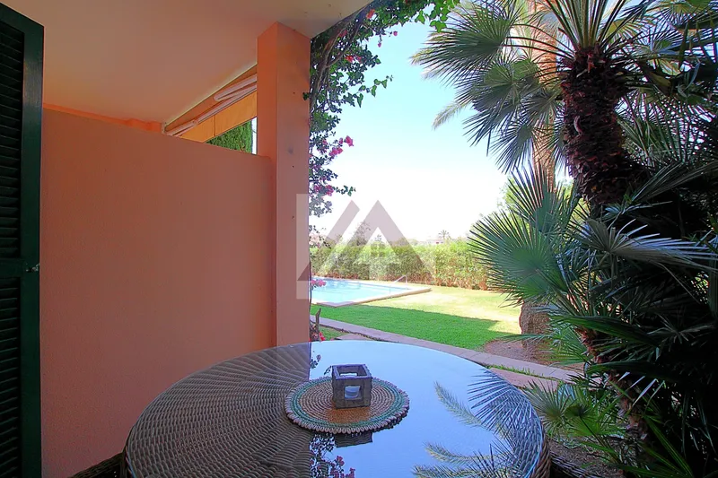 Apartment for sale in Santanyi — photo 2