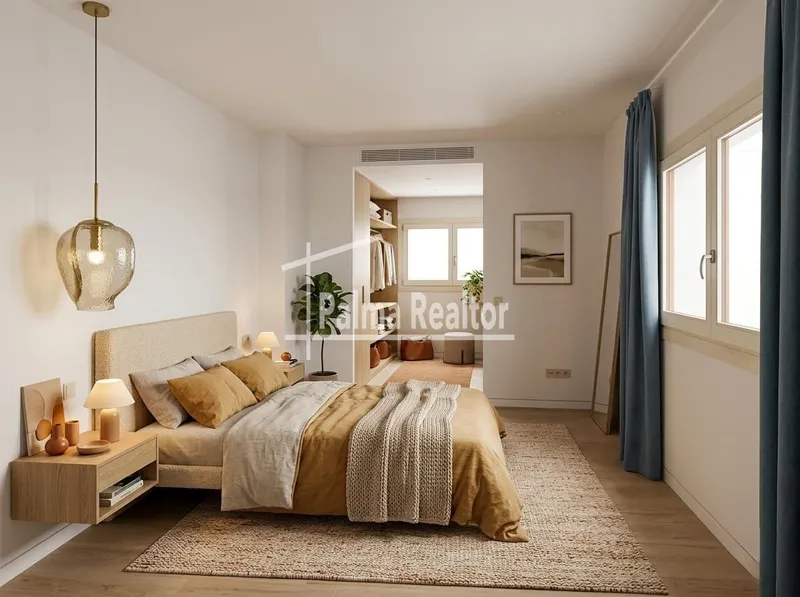 Loft for sale in Palma of 85 m2 — photo 3