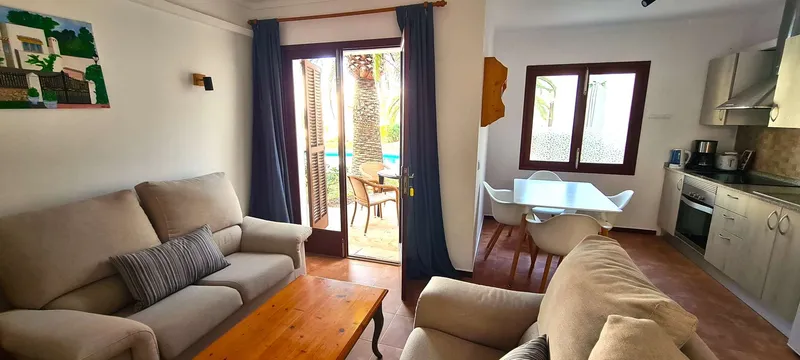 Vacation Resort in a Prime Location in Cala d'Or – Your Investment with a Bright Future — photo 4