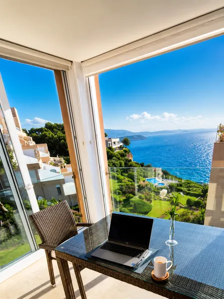 Apartment in Cala Vinyes — photo 9