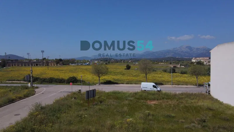 plot in Sa Pobla — photo 7