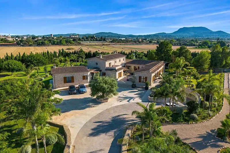 Villa Peace — photo 1