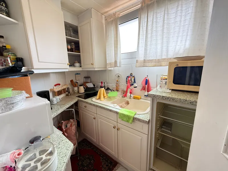 Apartamento en Peguera — photo 9