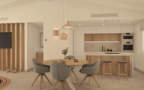 House - Santanyí (Alqueria Blanca) — photo 5