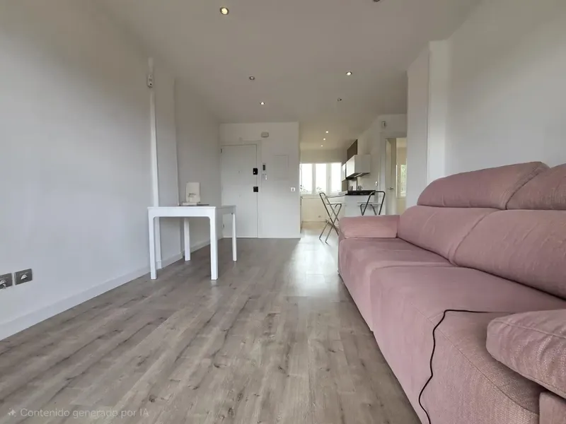Piso en alquiler en Cala Blava - Bellavista — photo 8
