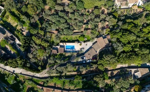 Finca in Valldemossa, Balearic Islands, Spain — photo 6
