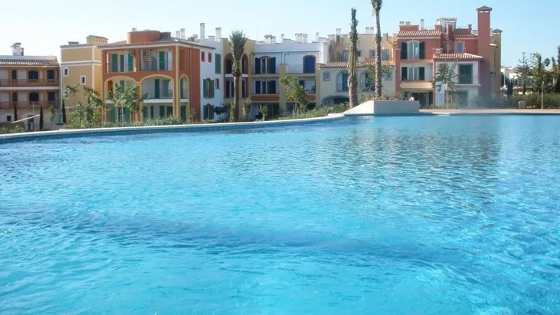 Commercials for sale close to the beach in Portocolom — photo 4