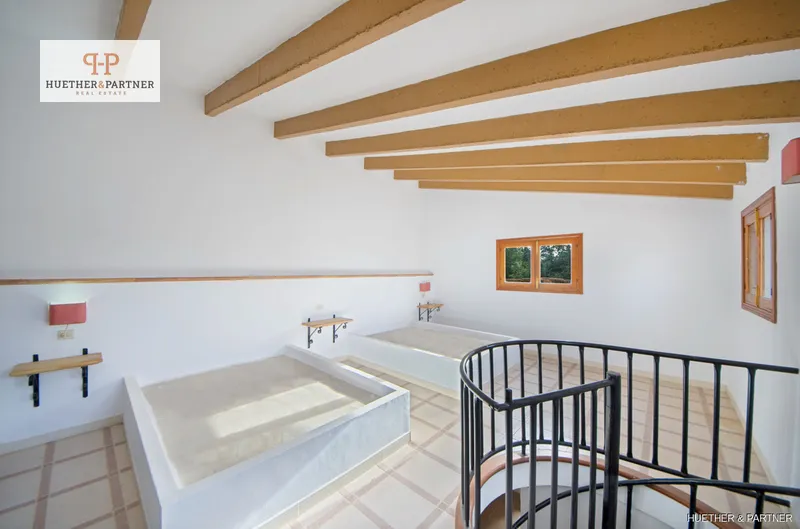 Legal Small Finca with Options in Saint John — photo 11