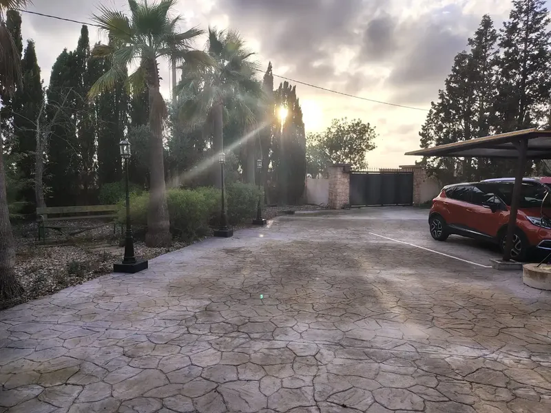Charming rustic finca for sale in Llucmajor — photo 3