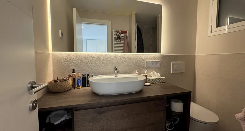 Excellent renovated Palma apartment - ready to buy — photo 5