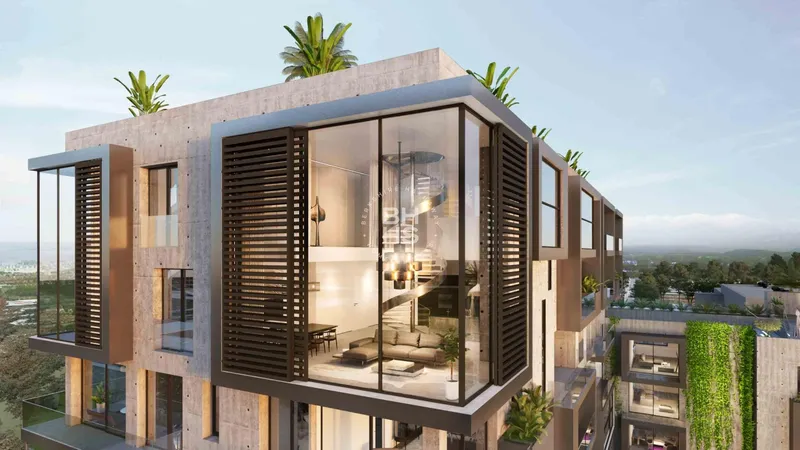 Penthouse for sale in Nou Llevant — photo 4