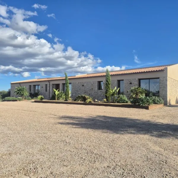 Charming finca near the Rafa Nadal school – Manacor — photo 9