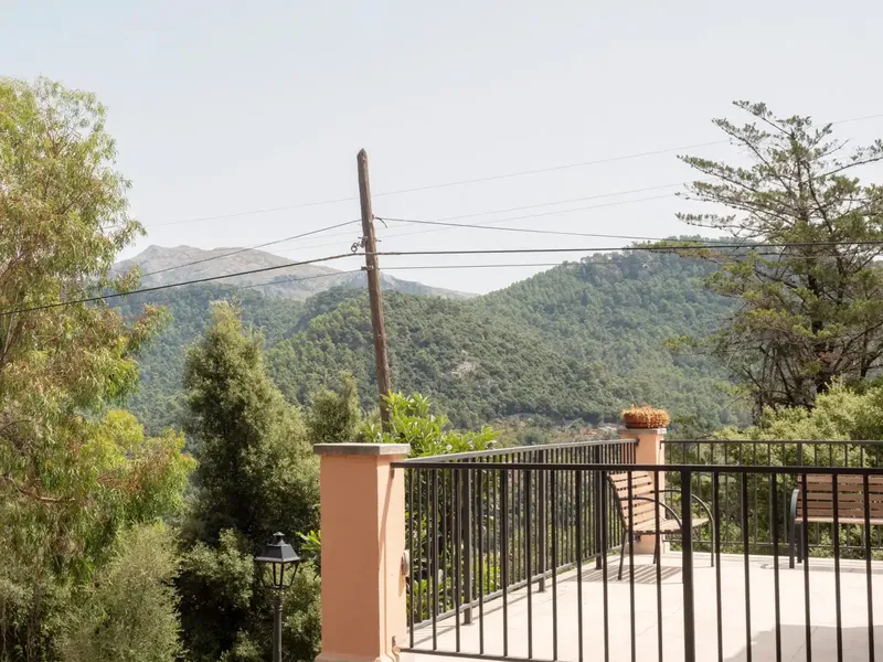 Charming renovated house in Escorca, in the heart of the Serra de Tramuntana — photo 7