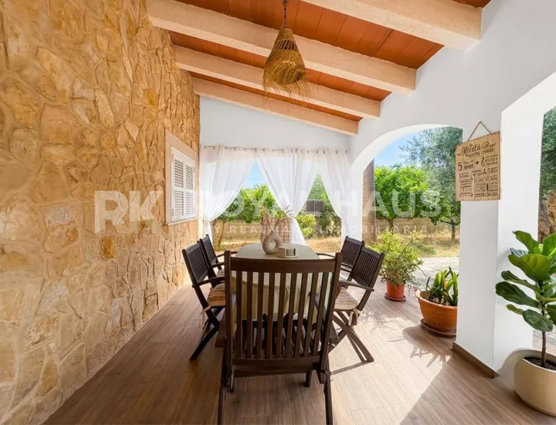 Rural or Farmhouse in Costitx, Province of Balearic Islands — photo 5