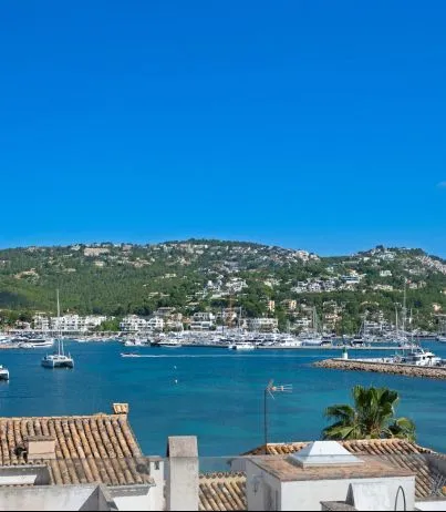 Exceptional investment opportunity in the heart of Puerto Andratx — photo 1