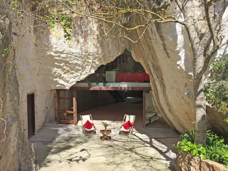 Modern finca with panoramic views and ETV licence in Felanitx — photo 4