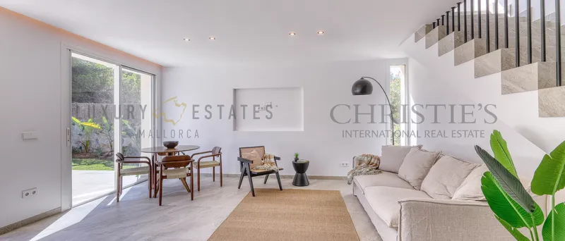 Modern newly built villa in El Toro — photo 3