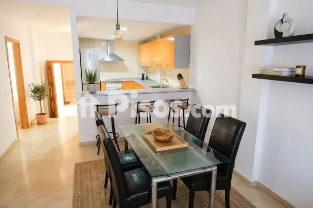 Apartment in Es Portixol-Es Molinar — photo 1