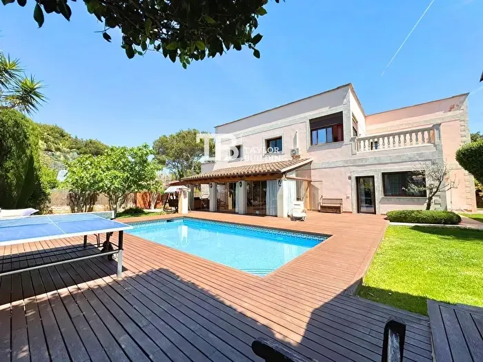Casa en venta de 5 habitaciones en El Toro, Calvià — photo 1