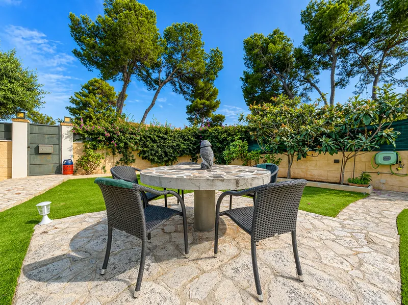Charming chalet-villa in prestigious location in El Toro — photo 4