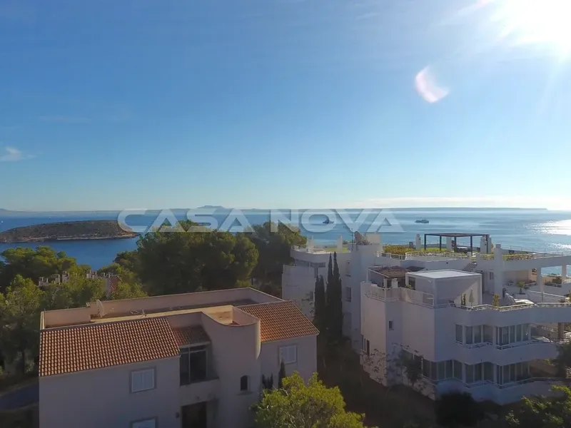 Land in Cala Vinyes, Mallorca — photo 3