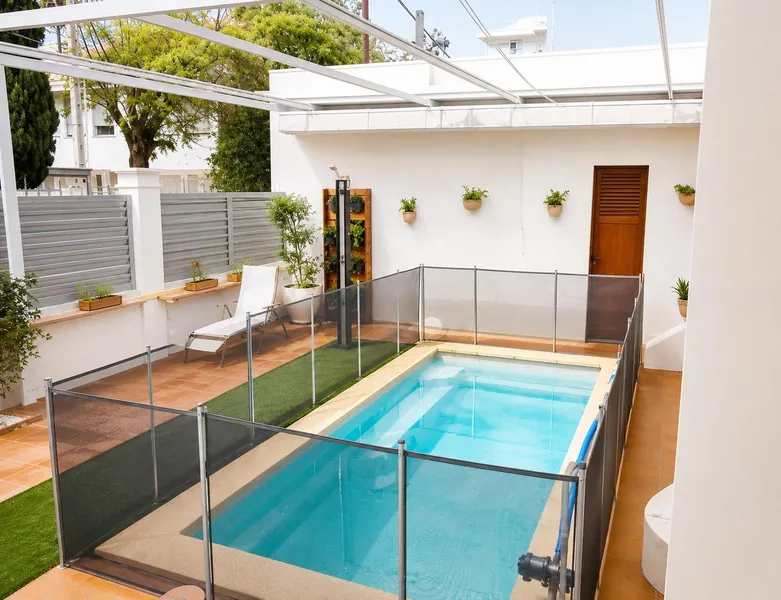 An Oasis in Son Armadans: 200 m², Private Pool and Double Living Room — photo 11