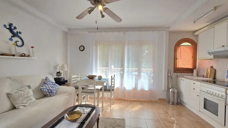 Good price, location and facilities — photo 1