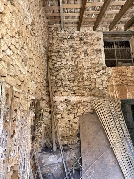 Journey back in time to the 16th century – historic finca in Campos — photo 6
