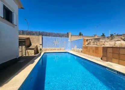 Villa - Palma de Mallorca (Ses Cadenes-Arenal), Built Surface 346 m², Plot Surface 800 m², 6 Bedrooms, 2... — photo 9
