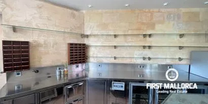 Commercial premises in Bendinat — photo 6