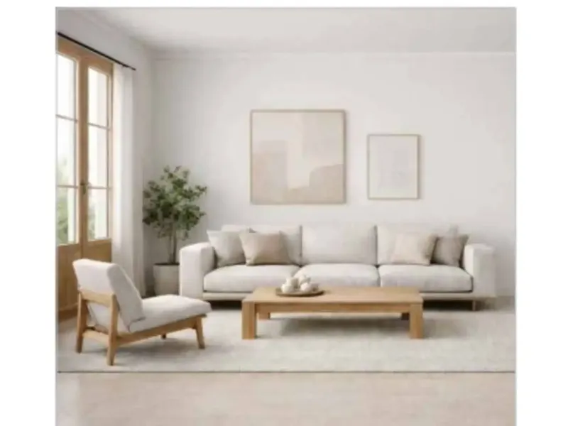 Exclusive Duplex in Lloseta – Design, Space and Fully Renovated Ready to Move In — photo 1