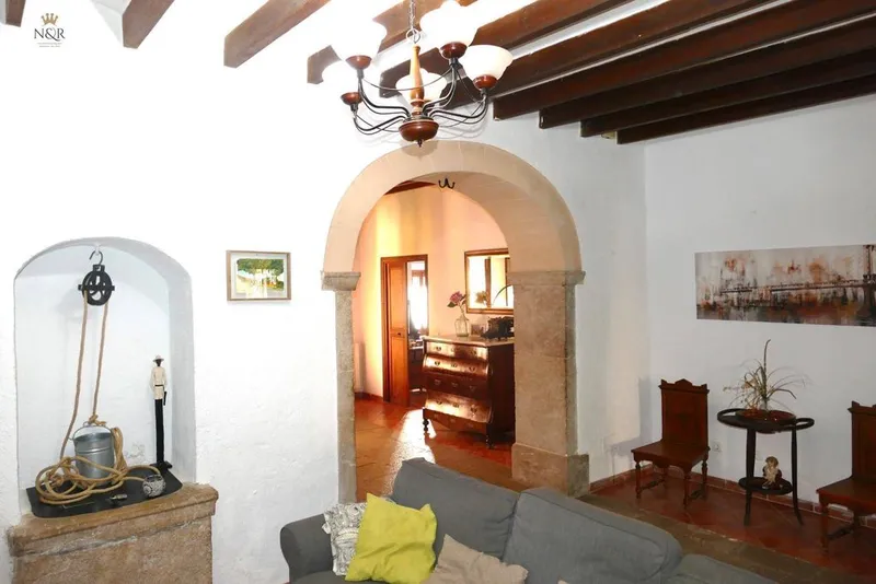 Luxury home in Binissalem, Province of Balearic Islands — photo 11