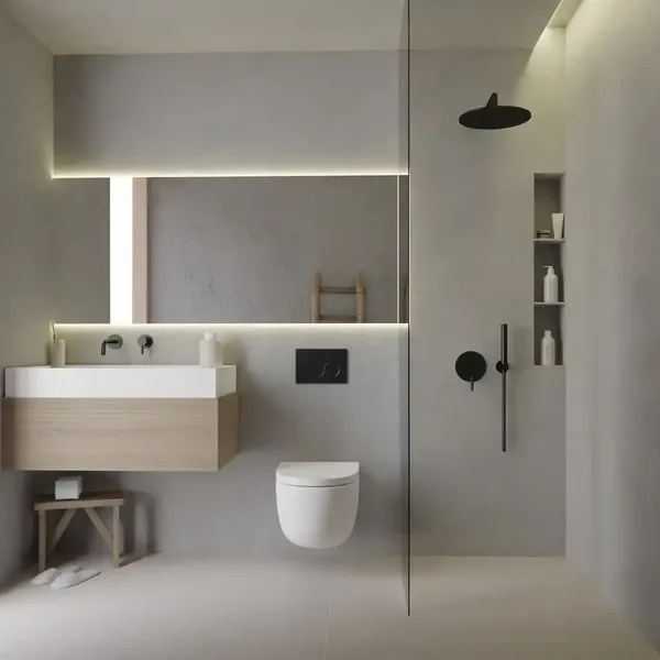Situated directly in fabulous Puerto Pollensa, we present this elegant recently renovated duplex penthouse with stunning views — photo 12
