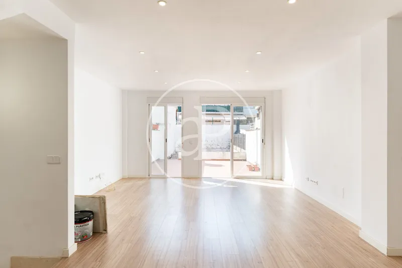 Semi-detached house for long-term rental in La Vileta — photo 12