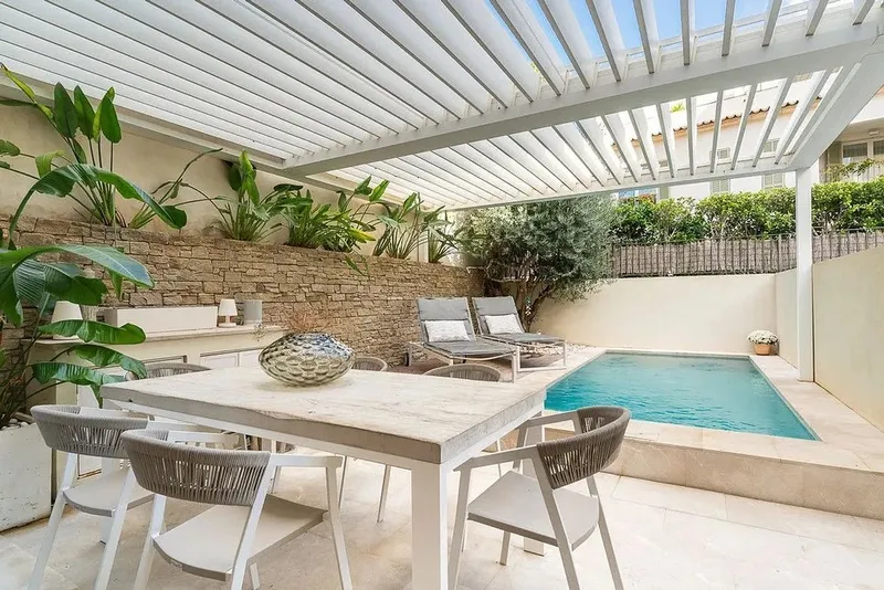 Luxury Townhouse for Sale in Palma de Mallorca — photo 7